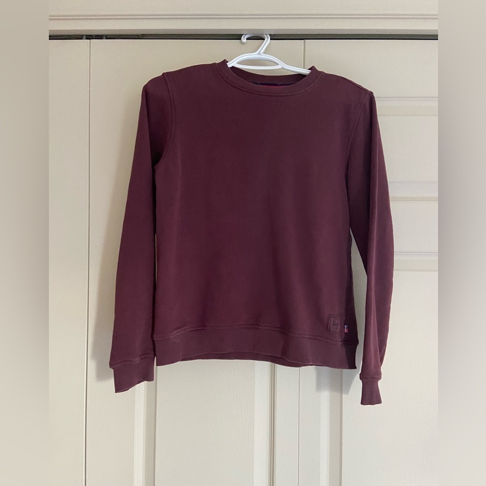SWEATER - Picture 1 of 3